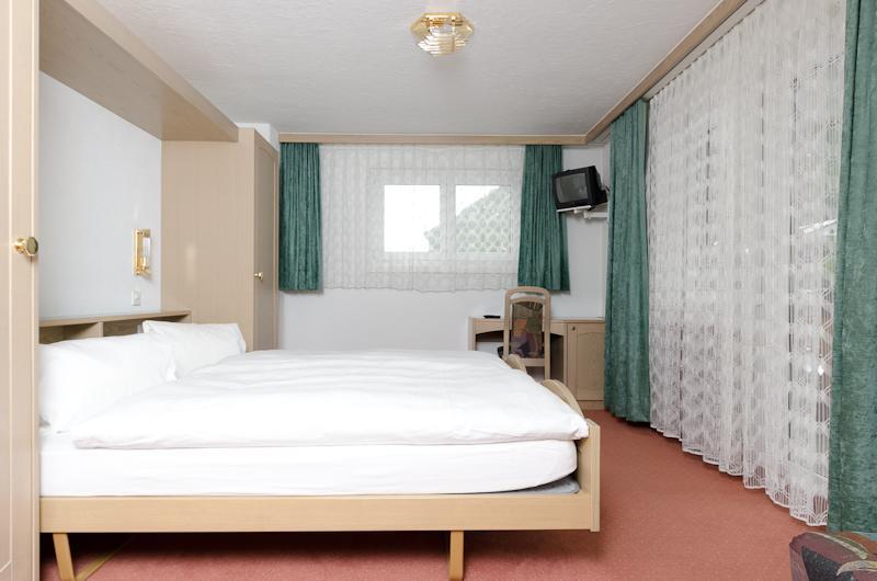 Moulin Hotel Saas-Grund Eksteriør billede